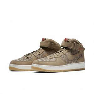 Nike Air Force 1 Mid N7