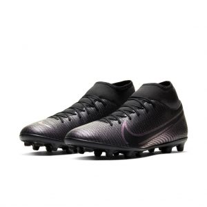 Nike Mercurial Superfly 7 Club MG Black