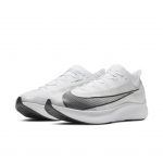 Nike Zoom Fly 3 White Black