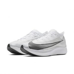 Nike Zoom Fly 3 White Black