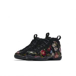 Nike Air Foamposite One Floral (PS)