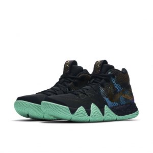 Nike Kyrie 4 Mamba Mentality