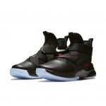 Nike LeBron Soldier 12 FlyEase Black