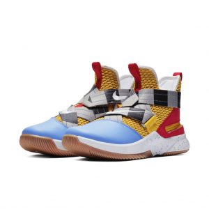 Nike LeBron Soldier 12 Flyease Arthur