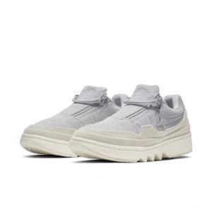 Jordan 1 Jester XX Low Atmosphere Grey (W)