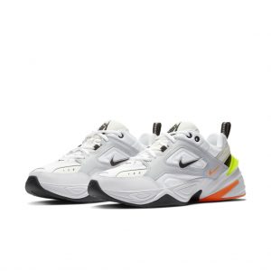 Nike M2K Tekno Pure Platinum Sail