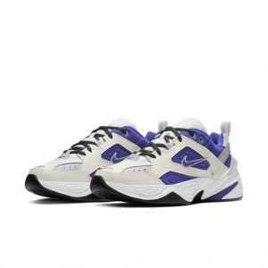 Nike M2K Tekno Sail Deep Royal Blue