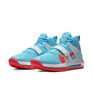 Nike Air Force Max 2 Chicago All-Star (2020)