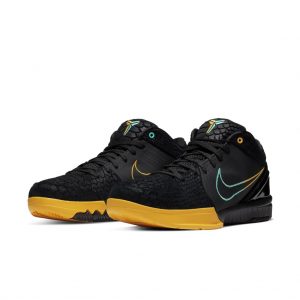 Nike Kobe 4 Protro FTB Snake