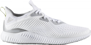adidas Alphabounce 1 Kolor White
