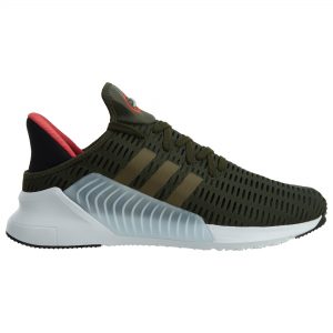 adidas Climacool 02/17 Night Cargo/Trace Olive/White