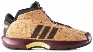 adidas Crazy 1 Kobe „Vino Pack“