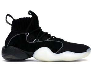 adidas Crazy BYW X Black White