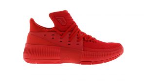 adidas D Lillard 3 Roots