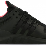 adidas EQT Support ADV Core Black Turbo Black