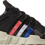 adidas EQT Support ADV Tri Color Stripes Camo