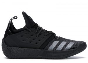 adidas Harden Vol. 2 Nightmare