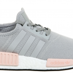 adidas NMD R1 Clear Onix Vapour Pink (W)
