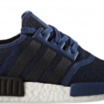adidas NMD R1 Mystery Blue