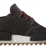 adidas NMD C1 Trail Utility Black (W)