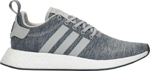 adidas NMD R2 Melange Medium Grey