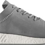 adidas NMD R2 Wings and Horns Ash