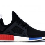 adidas NMD XR1 OG Black