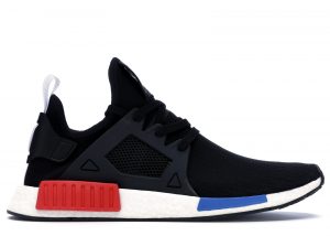 adidas NMD XR1 OG Black