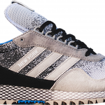 adidas New York Hanon Dark Storm