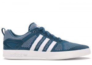 adidas Palace Pro Primeknit Surf Petrol
