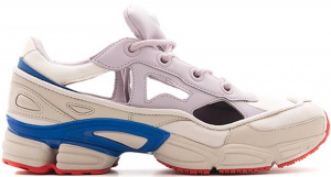 adidas RS Replicant Ozweego Raf Simons USA (With Socks)