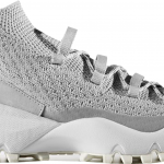 adidas Seeulater Adventure Winter Grey Two