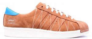 adidas Superstar 80s Union