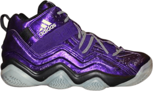 adidas Top Ten Nightmare Before Christmas