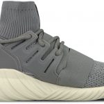 adidas Tubular Doom Primeknit Grey