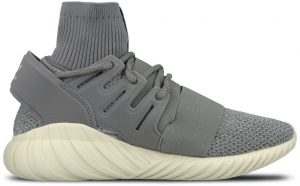 adidas Tubular Doom Primeknit Grey