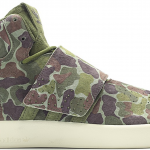 adidas Tubular Invader Strap Camo