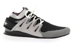 adidas Tubular Nova Primeknit Black Pink