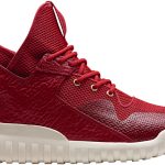 adidas Tubular X Chinese New Year