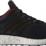 adidas Ultra Boost ST Collegiate Navy Core Black