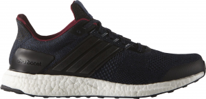 adidas Ultra Boost ST Collegiate Navy Core Black