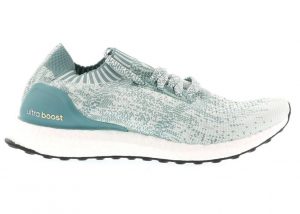 adidas Ultra Boost Uncaged Crystal White (W)