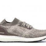 adidas Ultra Boost Uncaged Khaki Brown