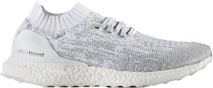 adidas Ultra Boost Uncaged White Reflective