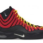 Nike Air Bakin OG (2013)