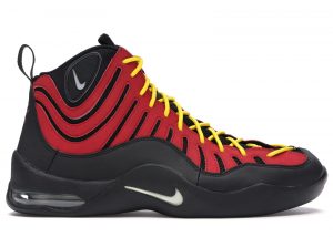 Nike Air Bakin OG (2013)