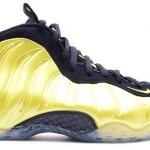 Nike Air Foamposite One Electrolime