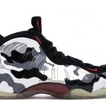 Nike Air Foamposite One Fighter Jet