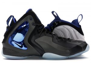 Nike Air Foamposite One Shooting Stars Pack