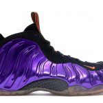 Nike Air Foamposite One Phoenix Suns